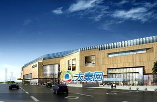 大明宮建材家居三橋店 加冕西咸時尚家居風(fēng)向標(biāo)，引領(lǐng)建筑建材新潮流