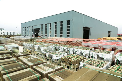 創(chuàng)新引領(lǐng)，能源原材料基地向綠色高端躍升——以建筑建材行業(yè)為例