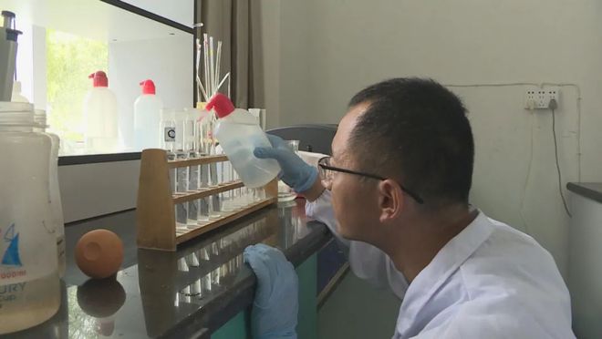 渭南市污水處理與資源化利用實現新突破