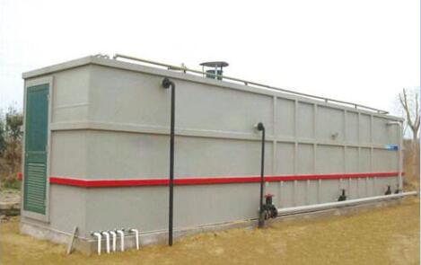 鄭州工地生活污水處理設(shè)備圖解與選購指南 優(yōu)質(zhì)貨源與合理價格解析